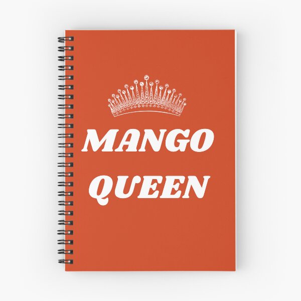 Item preview, Mango queen funny fruit designed and sold by Yeyishop.