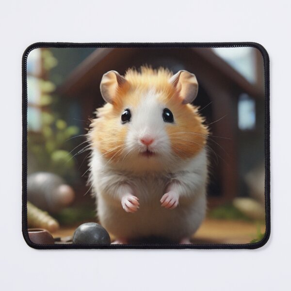 Item preview, Hamster designed and sold by ThralStore.