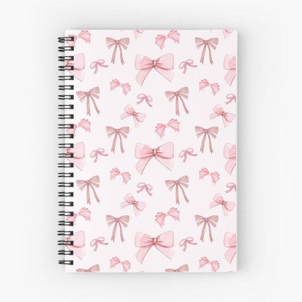 Item preview, Pink Bows Coquette designed and sold by Heather  Wheeler.