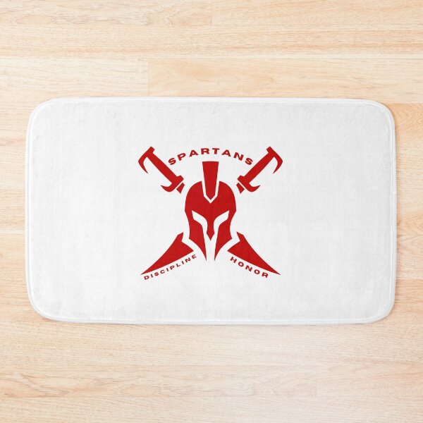 Item preview, Spartans - discipline - honor designed and sold by Miki  Design.