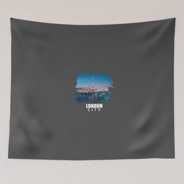 Item preview, Recreate that London Feeling designed and sold by Cjeanes.