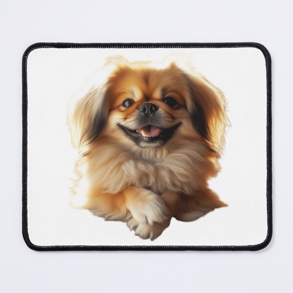 Item preview, Pekingese designed and sold by TodeNina.
