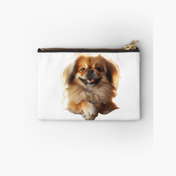 Item preview, Pekingese designed and sold by TodeNina.