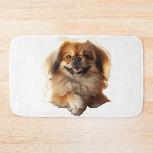 Item preview, Pekingese designed and sold by TodeNina.