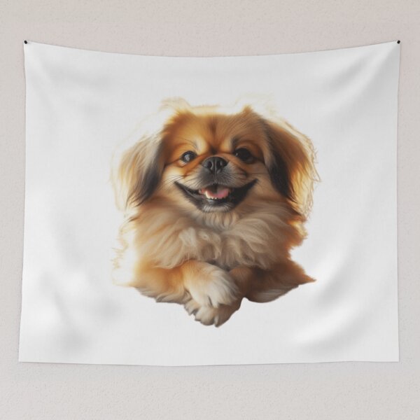 Artikelvorschau, Pekinese entworfen und verkauft von TodeNina.