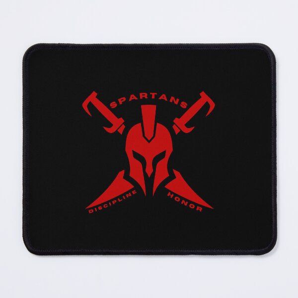 Item preview, Spartans - discipline - honor designed and sold by Miki  Design.