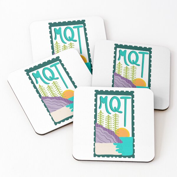 Item preview, Marquette Michigan  designed and sold by ashlynroseartt.
