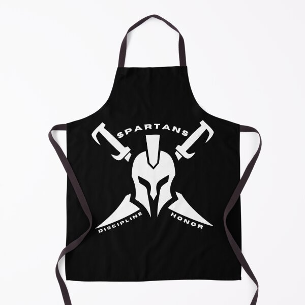 Item preview, Spartans - discipline - honor designed and sold by Miki Design.