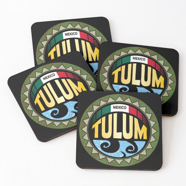 Item preview, Tulum Mexico designed and sold by studioss76.