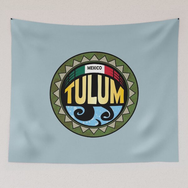 Item preview, Tulum Mexico designed and sold by studioss76.