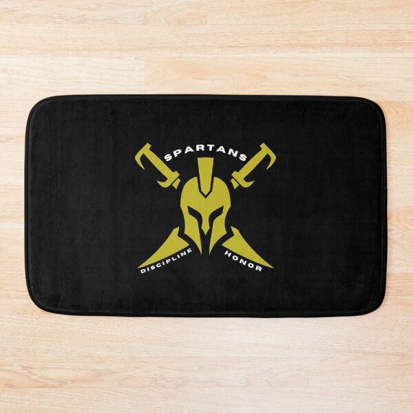 Item preview, Spartans - discipline - honor designed and sold by Miki  Design.