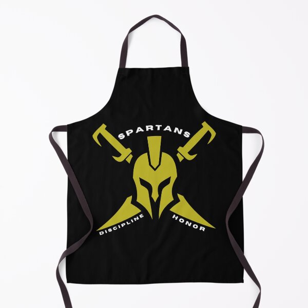 Item preview, Spartans - discipline - honor designed and sold by Miki Design.