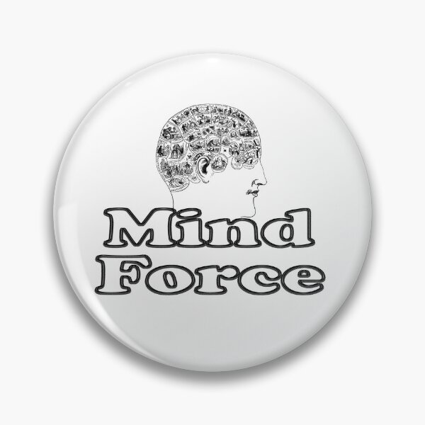 Item preview, Mindforce designed and sold by StylesMingle.