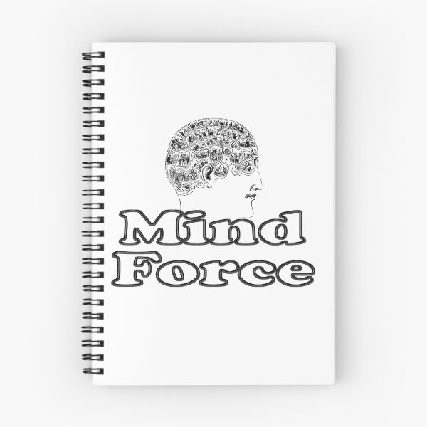 Item preview, Mindforce designed and sold by StylesMingle.