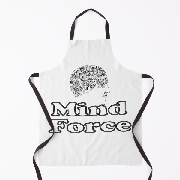 Item preview, Mindforce designed and sold by StylesMingle.