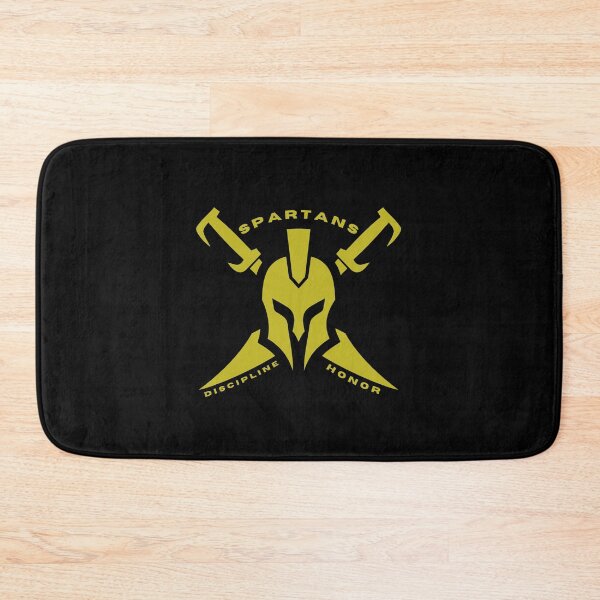 Item preview, Spartans - discipline - honor designed and sold by Miki  Design.