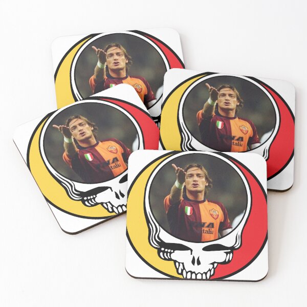Item preview, Grateful Francesco Totti designed and sold by lo-ficrisis.