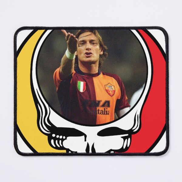 Item preview, Grateful Francesco Totti designed and sold by lo-ficrisis.