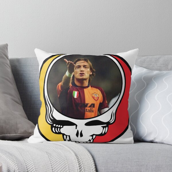 Item preview, Grateful Francesco Totti designed and sold by lo-ficrisis.
