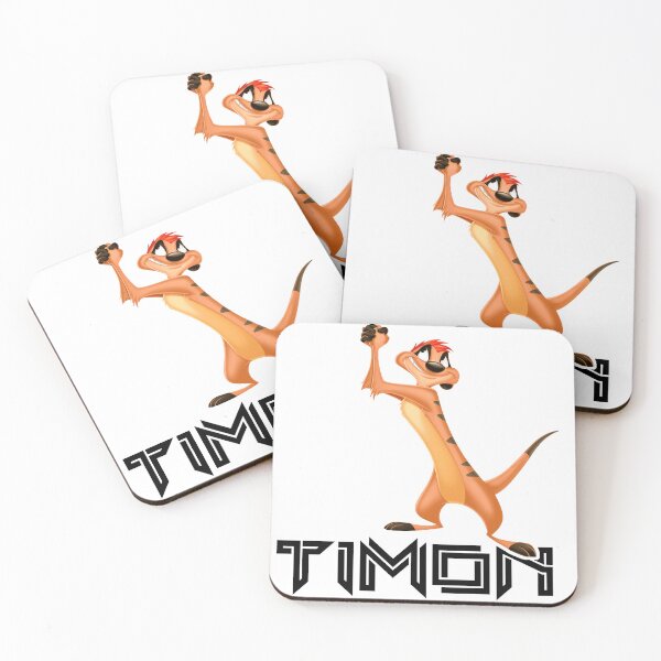 Item preview, Meerkat designed and sold by Fundodecoral.
