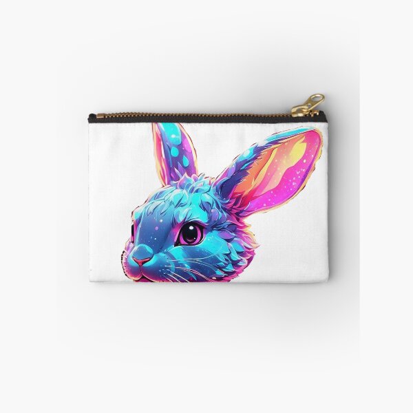 Item preview, Bunny face  designed and sold by LevCreates.