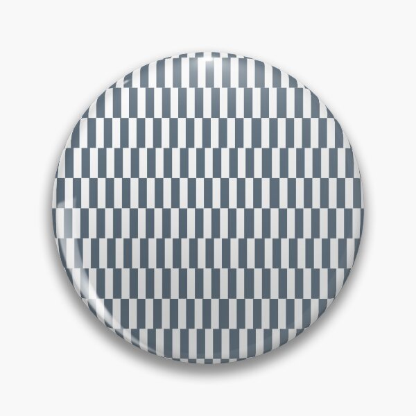 Item preview, Small Checkerboard Pattern - Blue White designed and sold by olivepopprints.