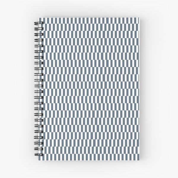 Item preview, Small Checkerboard Pattern - Blue White designed and sold by olivepopprints.