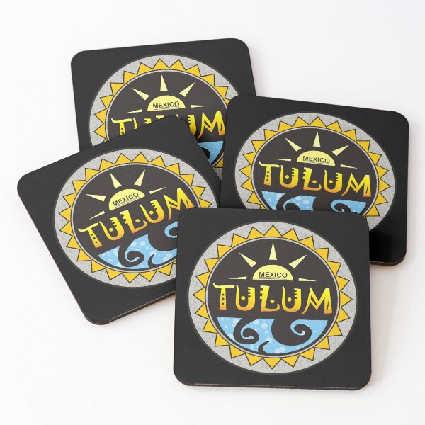 Item preview, Tulum Mexico aztec designed and sold by studioss76.