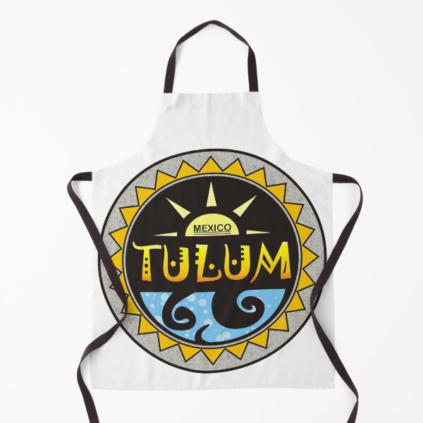 Item preview, Tulum Mexico aztec designed and sold by studioss76.