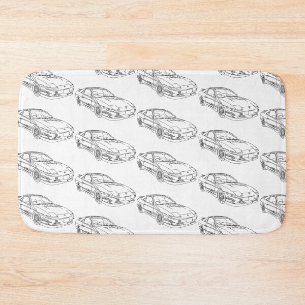 Item preview, 180sx LINE ART designed and sold by Cjeanes.