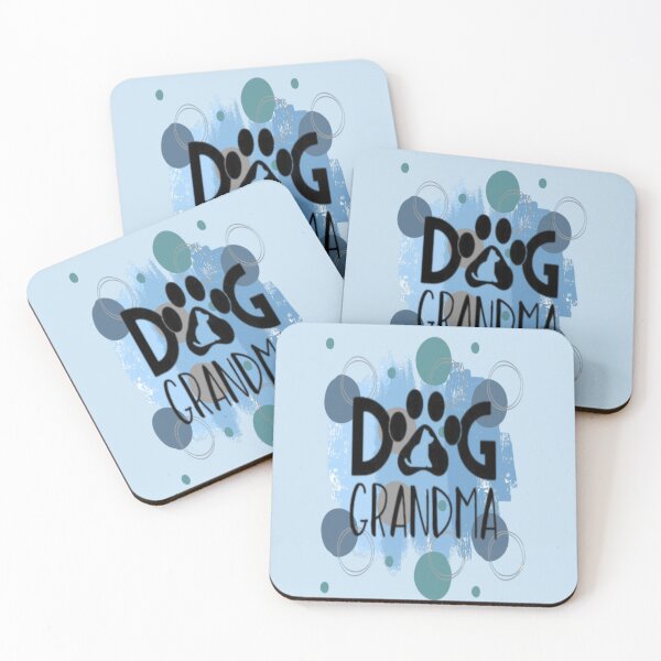 Item preview, Dog Grandma, Bohemian Mothersday Stepmom Mothersday, Super Mom Super Wife Mothersday designed and sold by Adri Barnard.