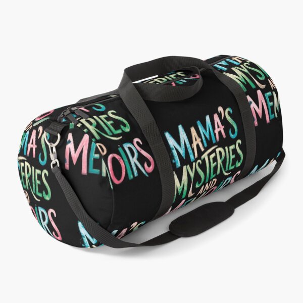 Item preview, Mama's Mysteries and Memoirs designed and sold by Taans-Creation.