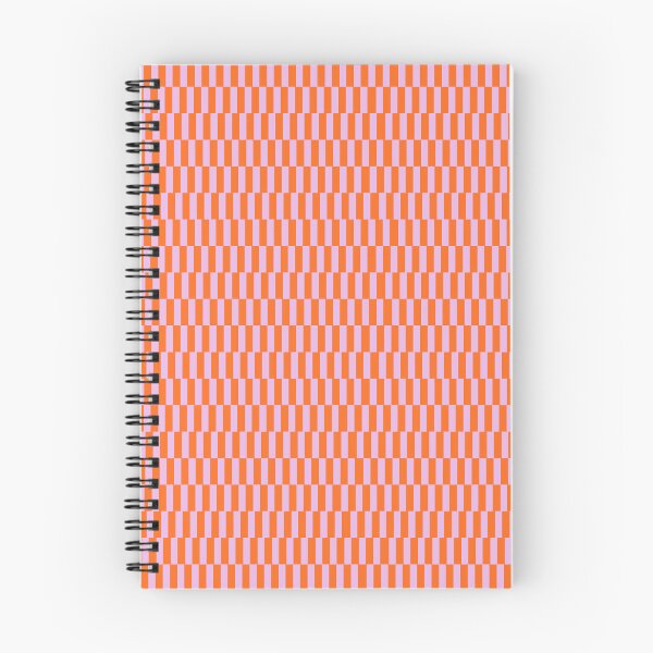 Item preview, Small Checkerboard Pattern - Pink designed and sold by olivepopprints.