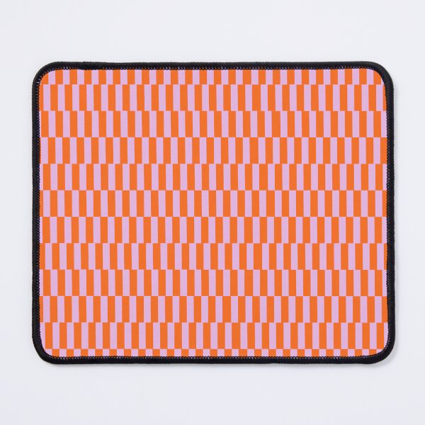 Item preview, Small Checkerboard Pattern - Pink designed and sold by olivepopprints.