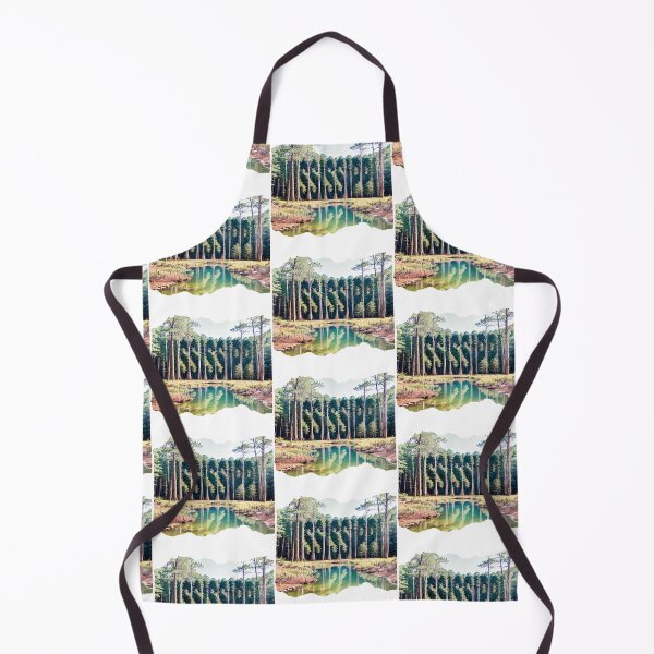 Item preview, MISSISSIPPI 24 12 designed and sold by maveluzone.