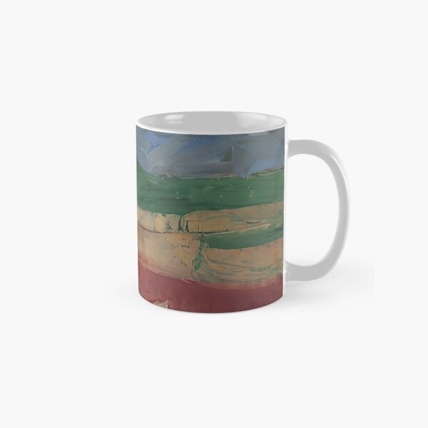 Item preview, Richard Diebenkorn designed and sold by AnnVerboogen.