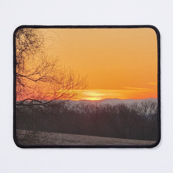 Item preview, Tranquil Sunset  designed and sold by PodTidings.
