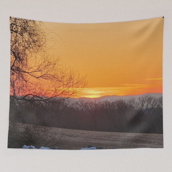 Item preview, Tranquil Sunset  designed and sold by PodTidings.