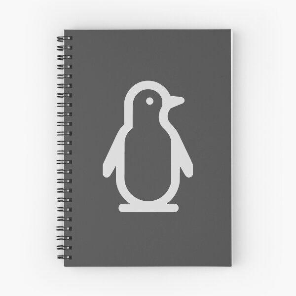 Item preview, Minimalist Penguin designed and sold by BraveGuard Apparel.