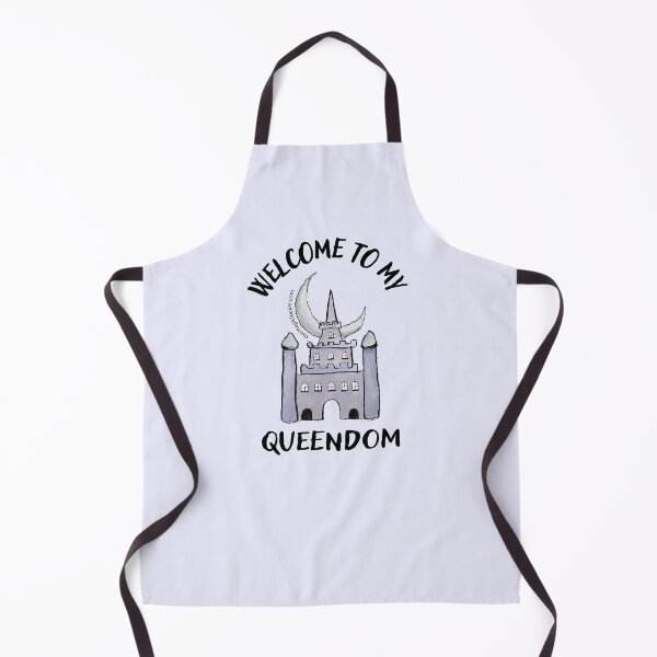 Item preview, Castillo Hexx Queendom designed and sold by TheMagicLocker.