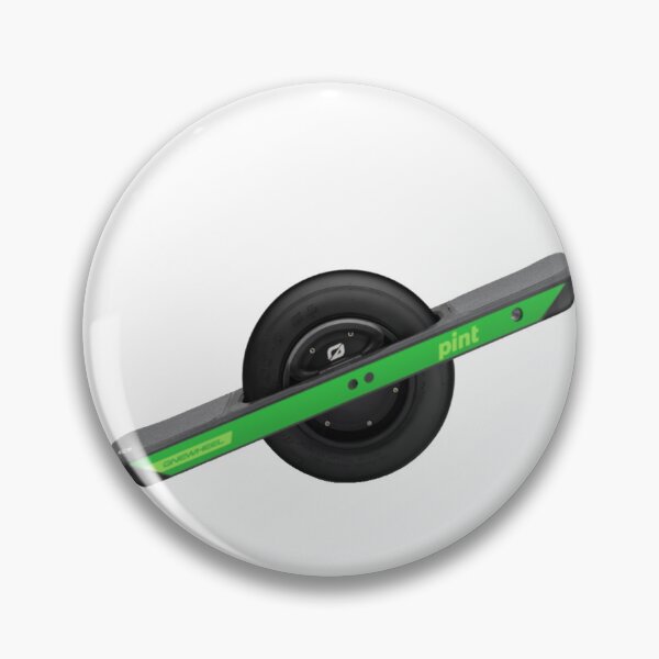Artikelvorschau, Onewheel Pint entworfen und verkauft von emmagonz.
