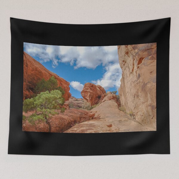 Item preview, Wall Arch, Arches National Park, Utah designed and sold by Catherine Sherman.