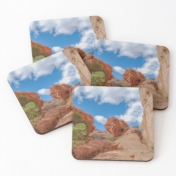 Item preview, Wall Arch, Arches National Park, Utah designed and sold by Catherine Sherman.