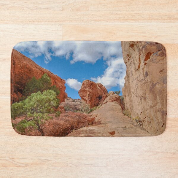 Item preview, Wall Arch, Arches National Park, Utah designed and sold by Catherine Sherman.