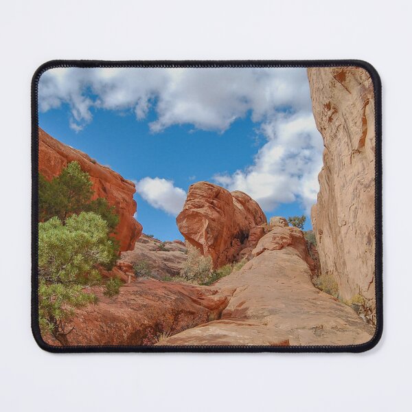 Item preview, Wall Arch, Arches National Park, Utah designed and sold by Catherine Sherman.