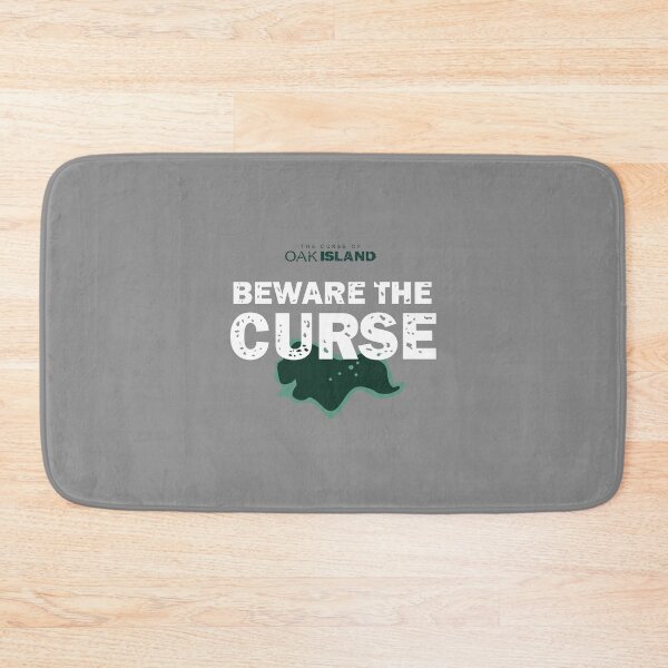 Item preview, THE COURSE OF OAK ISLAND designed and sold by rowgazer.