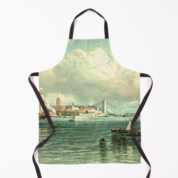 Item preview, New York Harbor designed and sold by teepossible.