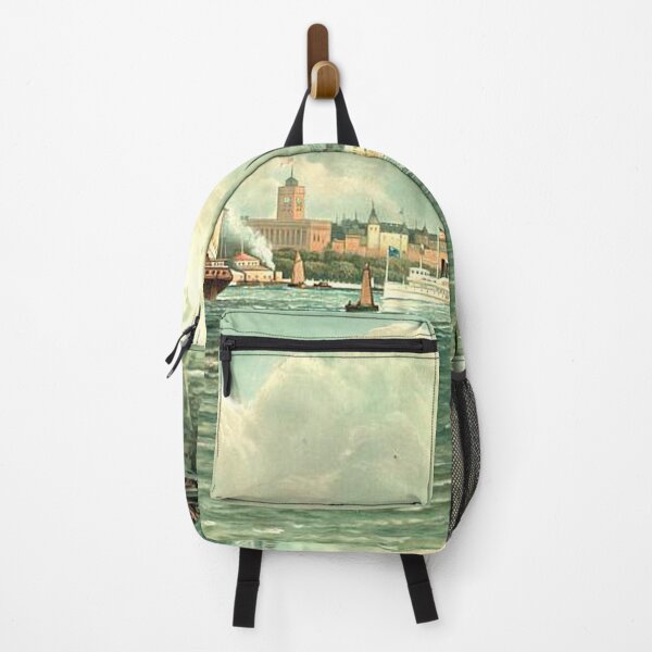 Item preview, New York Harbor designed and sold by teepossible.