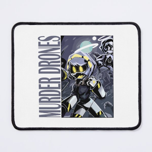 Item preview, Murder Drones designed and sold by Arviana--Design.