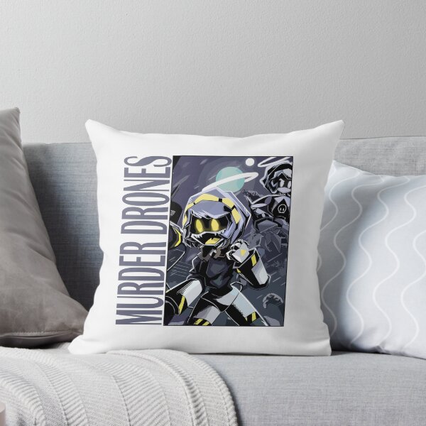 Item preview, Murder Drones designed and sold by Arviana--Design.